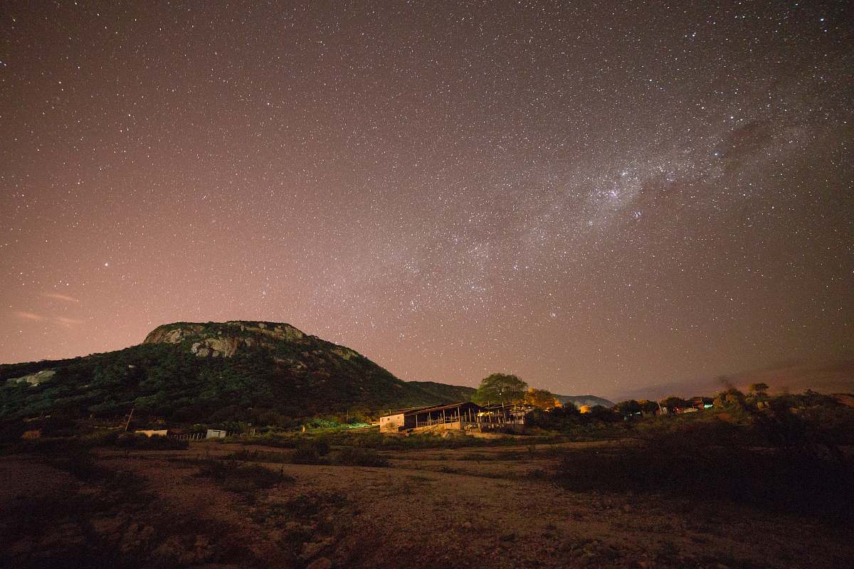 astronomy milky way galaxy in night sky galaxy